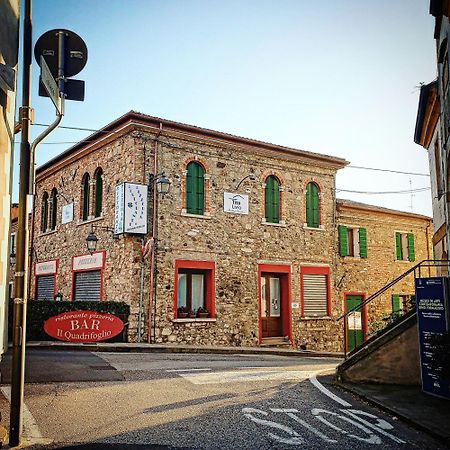 Bed and Breakfast Residenza Tito Livio Teolo Zewnętrze zdjęcie