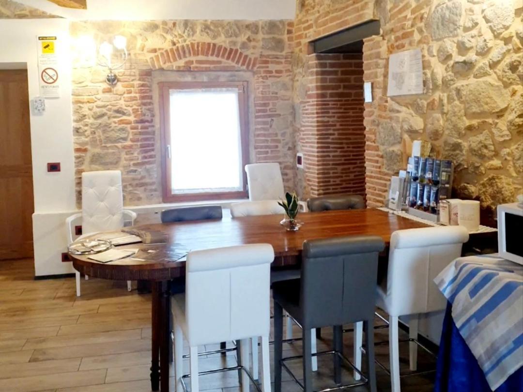 Bed and Breakfast Residenza Tito Livio Teolo Zewnętrze zdjęcie