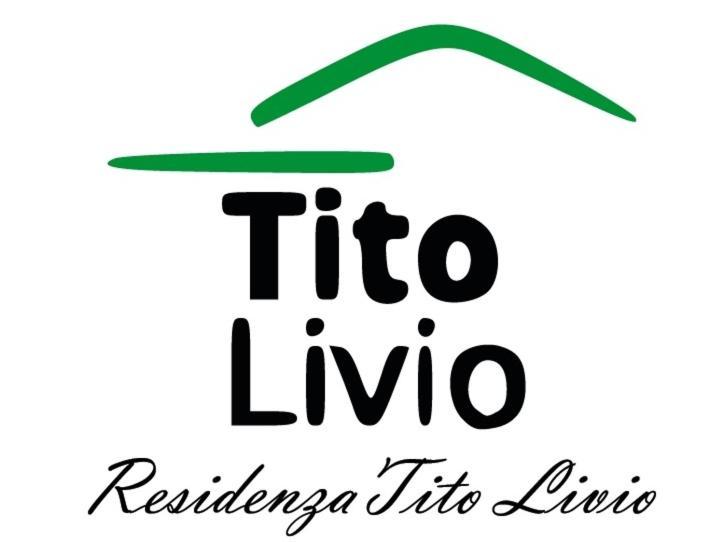 Bed and Breakfast Residenza Tito Livio Teolo Zewnętrze zdjęcie