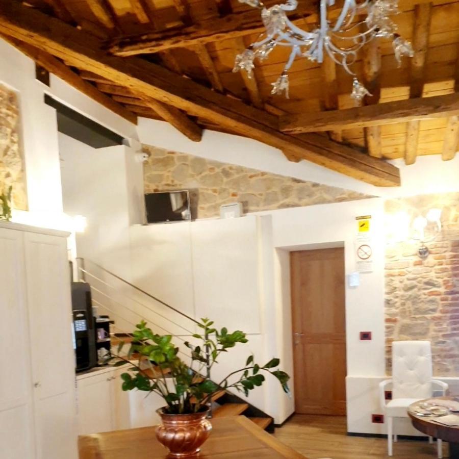 Bed and Breakfast Residenza Tito Livio Teolo Zewnętrze zdjęcie