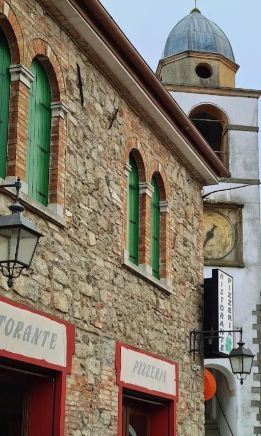 Bed and Breakfast Residenza Tito Livio Teolo Zewnętrze zdjęcie