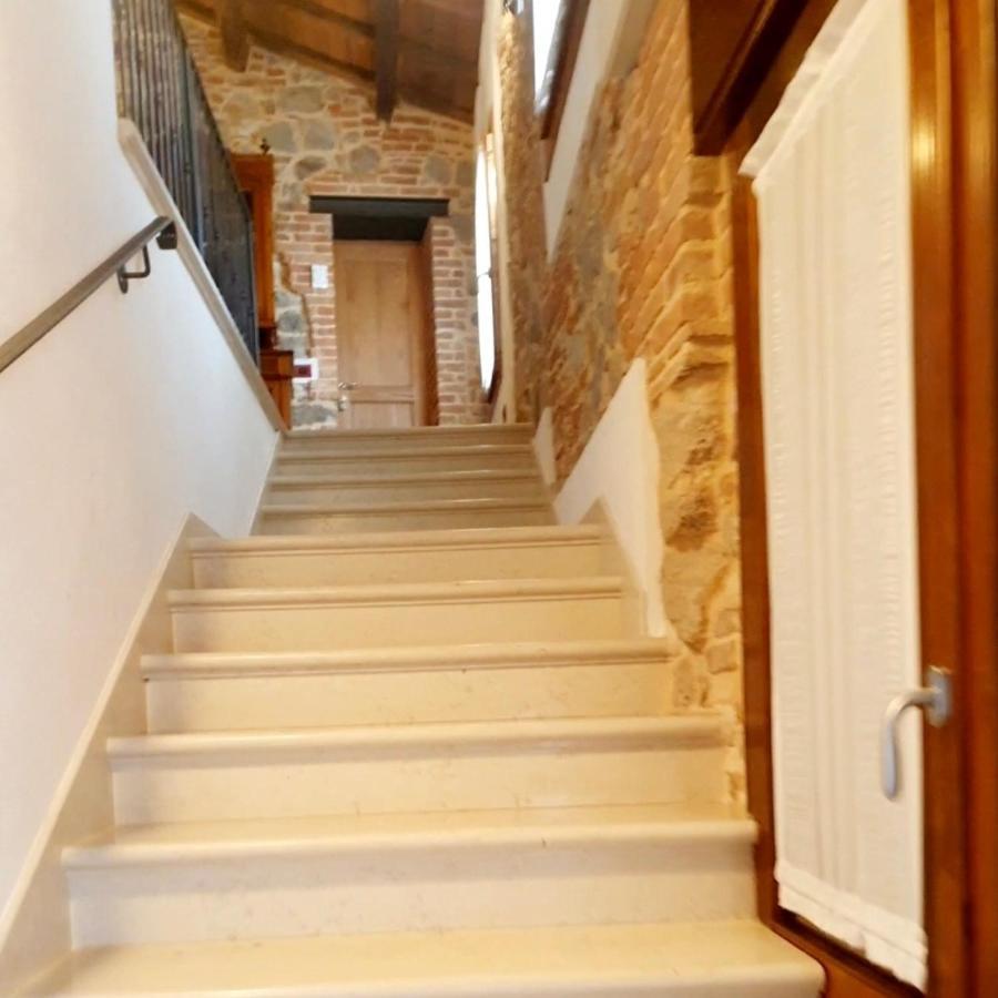 Bed and Breakfast Residenza Tito Livio Teolo Zewnętrze zdjęcie