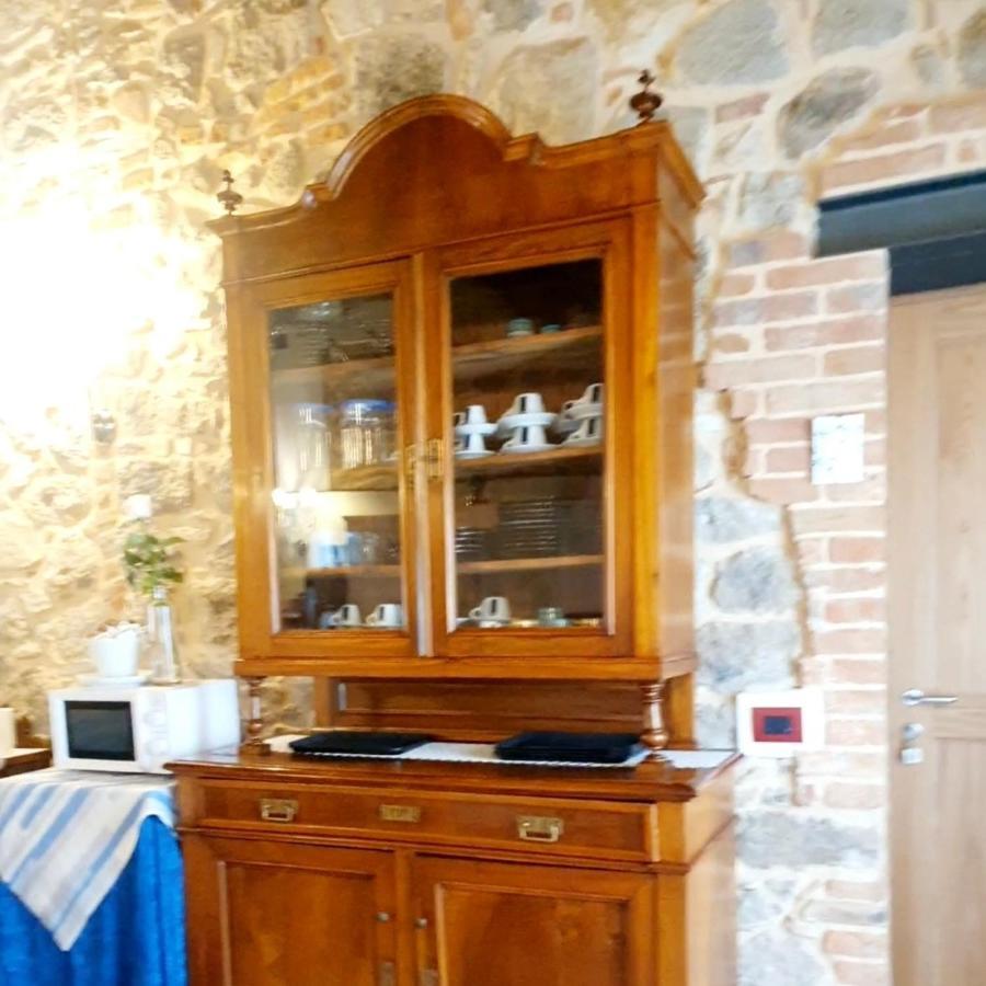 Bed and Breakfast Residenza Tito Livio Teolo Zewnętrze zdjęcie