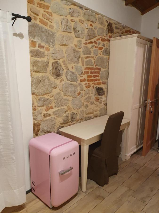 Bed and Breakfast Residenza Tito Livio Teolo Zewnętrze zdjęcie