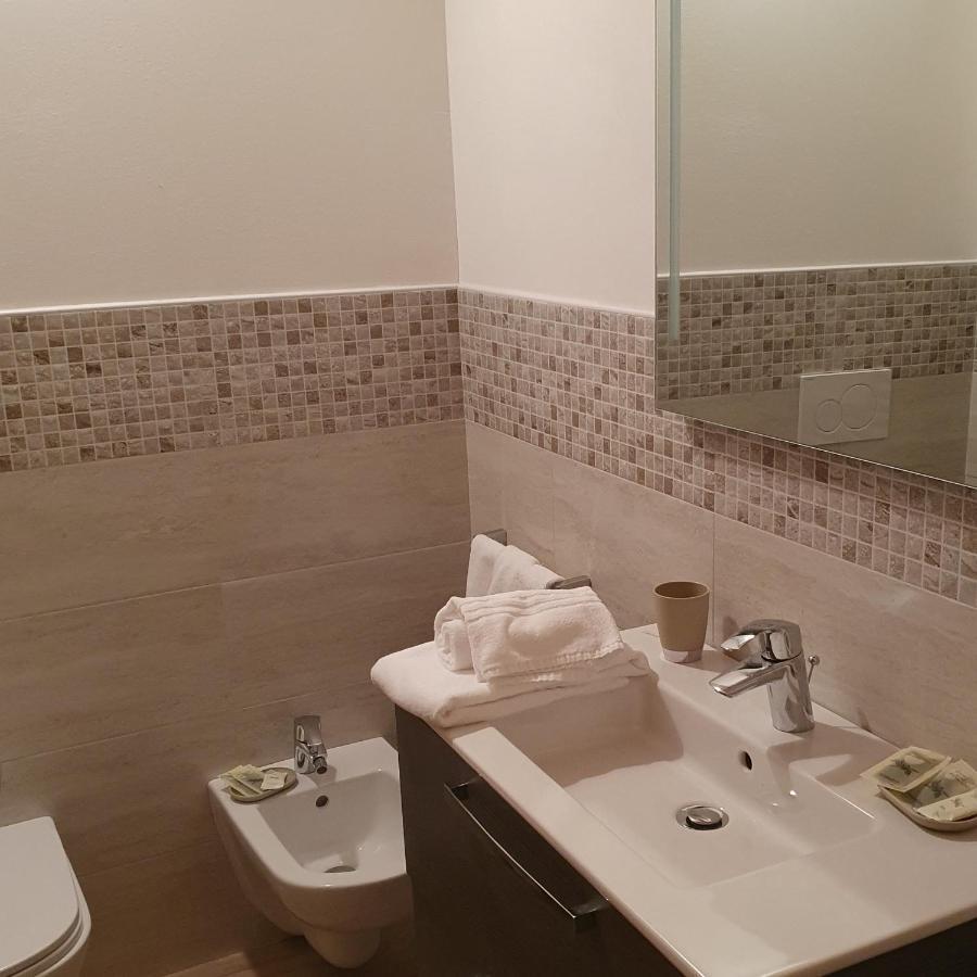 Bed and Breakfast Residenza Tito Livio Teolo Zewnętrze zdjęcie