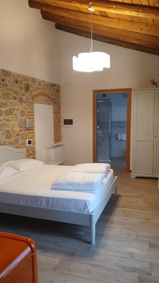 Bed and Breakfast Residenza Tito Livio Teolo Zewnętrze zdjęcie