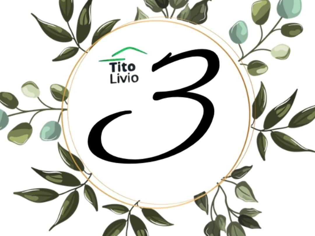 Bed and Breakfast Residenza Tito Livio Teolo Zewnętrze zdjęcie
