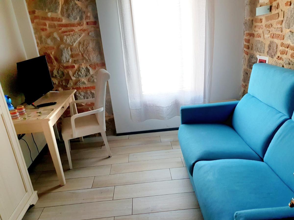 Bed and Breakfast Residenza Tito Livio Teolo Zewnętrze zdjęcie