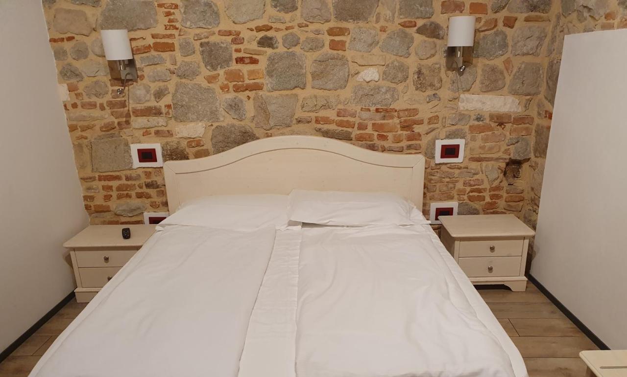 Bed and Breakfast Residenza Tito Livio Teolo Zewnętrze zdjęcie