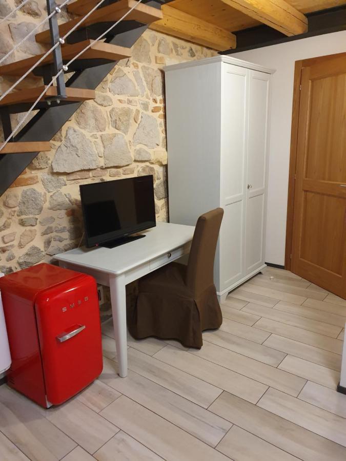 Bed and Breakfast Residenza Tito Livio Teolo Zewnętrze zdjęcie