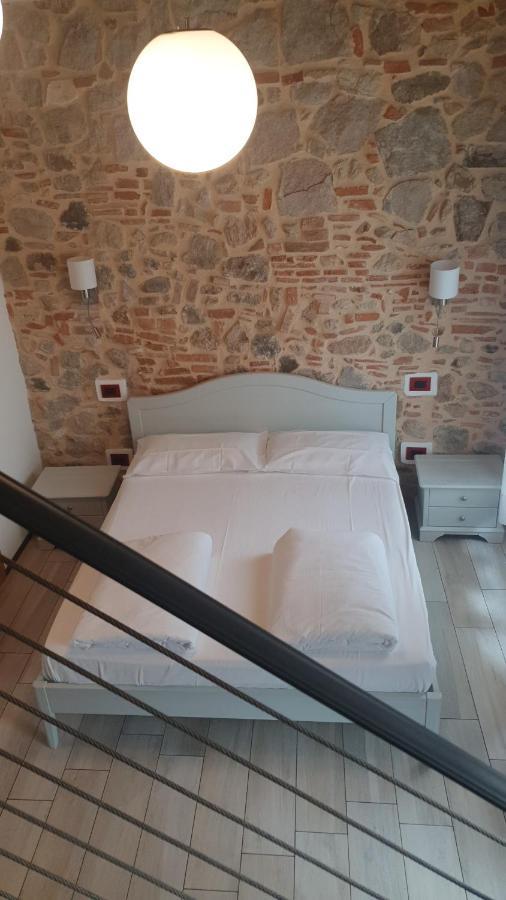 Bed and Breakfast Residenza Tito Livio Teolo Zewnętrze zdjęcie