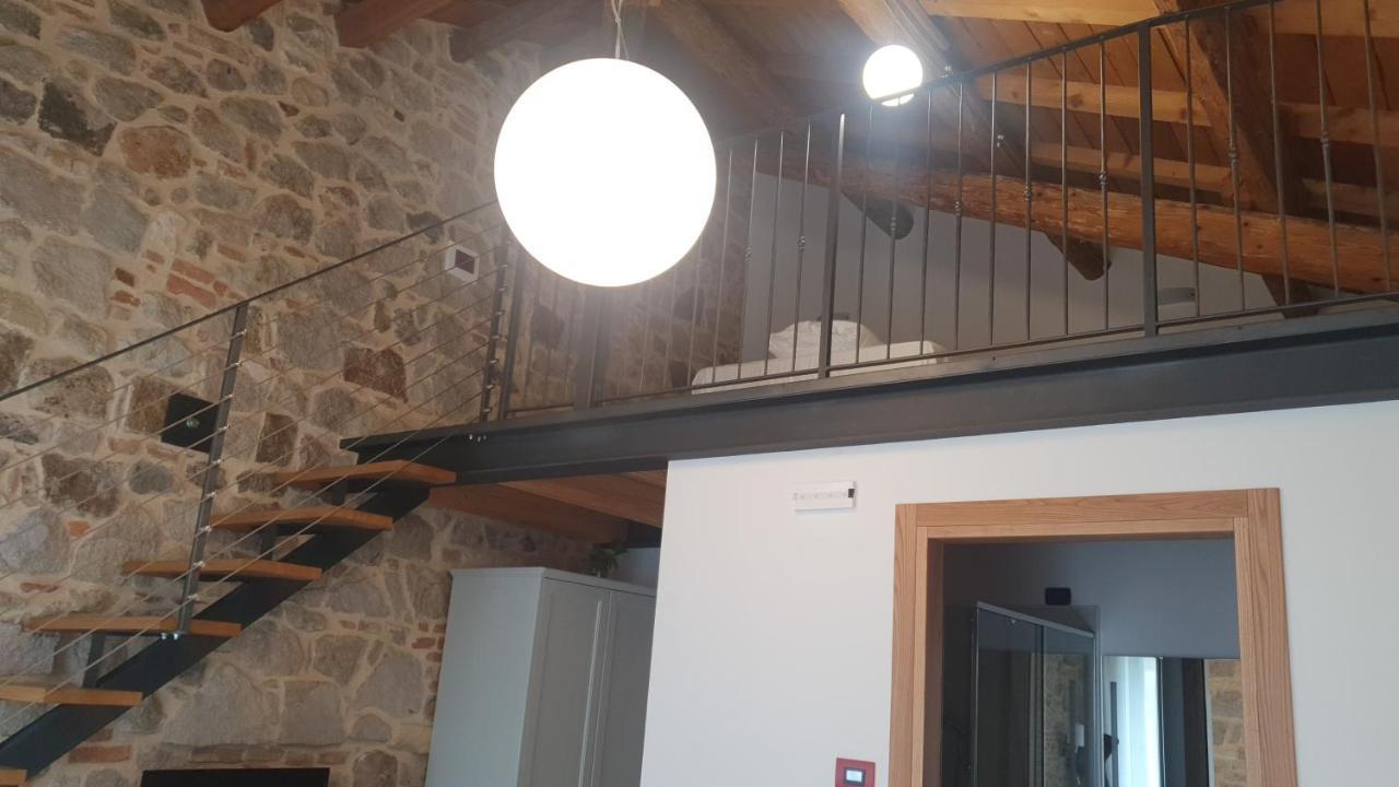 Bed and Breakfast Residenza Tito Livio Teolo Zewnętrze zdjęcie