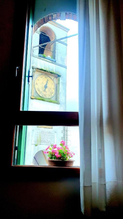 Bed and Breakfast Residenza Tito Livio Teolo Zewnętrze zdjęcie