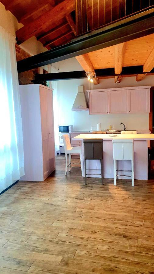 Bed and Breakfast Residenza Tito Livio Teolo Zewnętrze zdjęcie
