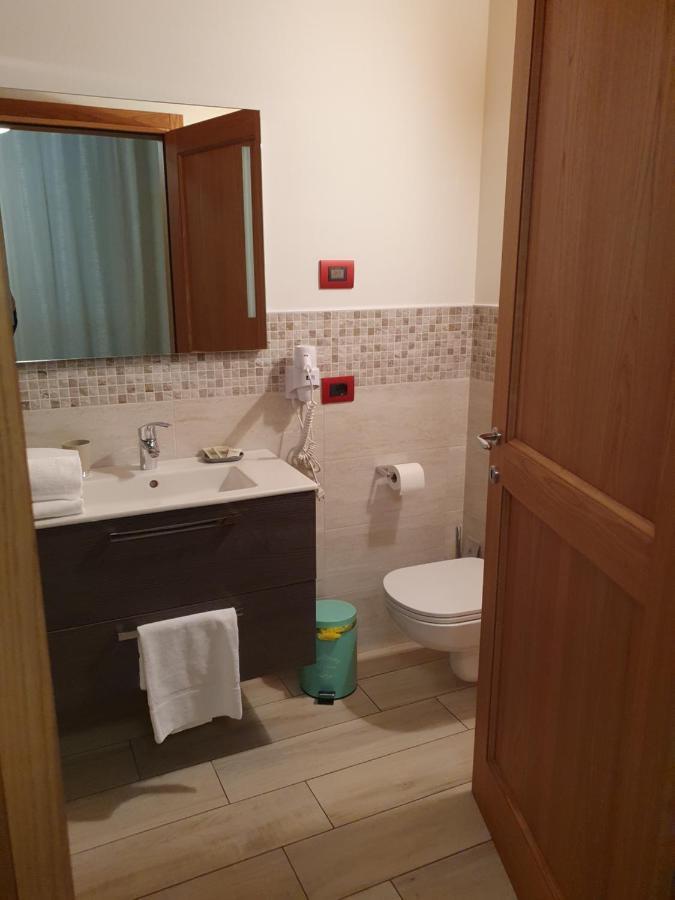Bed and Breakfast Residenza Tito Livio Teolo Zewnętrze zdjęcie