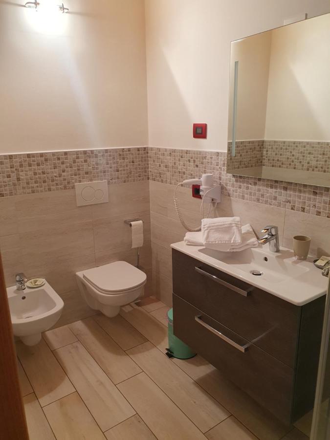 Bed and Breakfast Residenza Tito Livio Teolo Zewnętrze zdjęcie