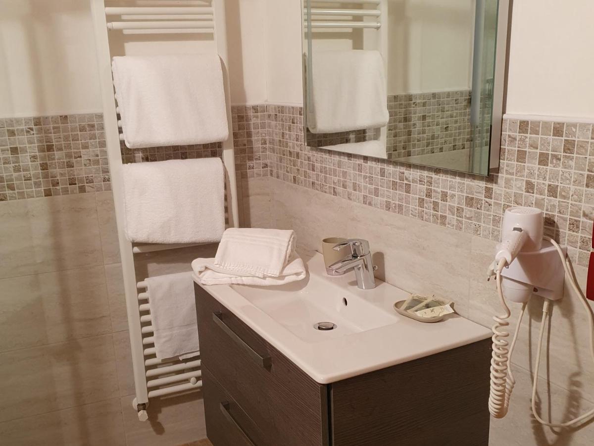 Bed and Breakfast Residenza Tito Livio Teolo Zewnętrze zdjęcie