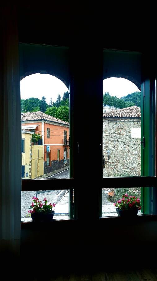 Bed and Breakfast Residenza Tito Livio Teolo Zewnętrze zdjęcie