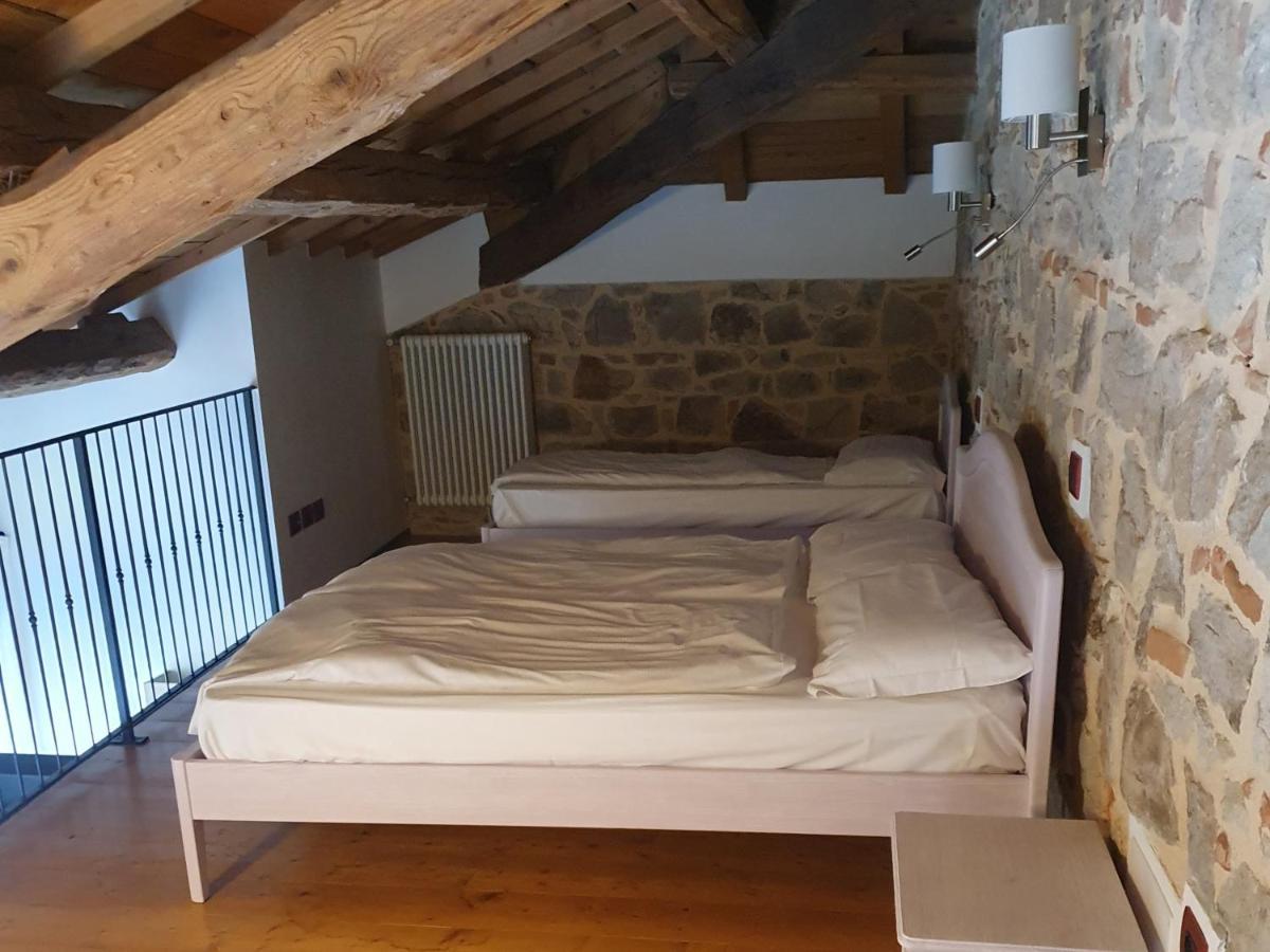 Bed and Breakfast Residenza Tito Livio Teolo Zewnętrze zdjęcie