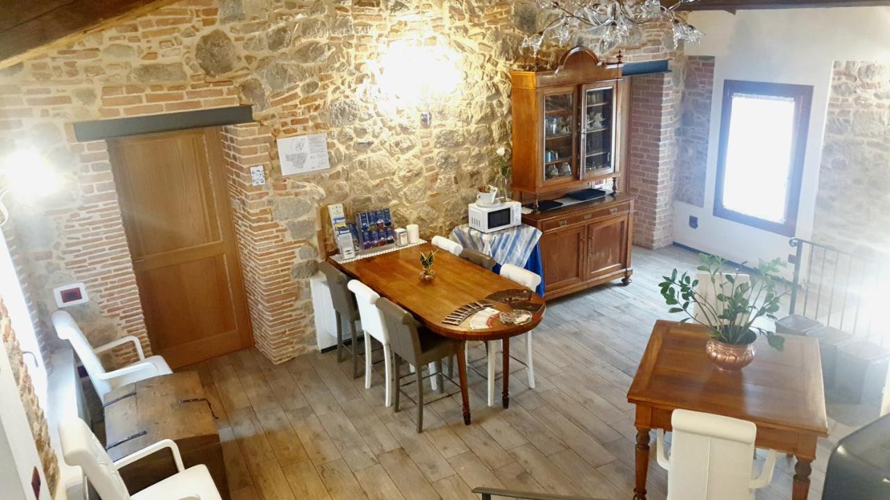 Bed and Breakfast Residenza Tito Livio Teolo Zewnętrze zdjęcie