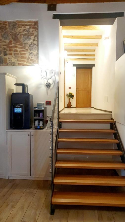 Bed and Breakfast Residenza Tito Livio Teolo Zewnętrze zdjęcie