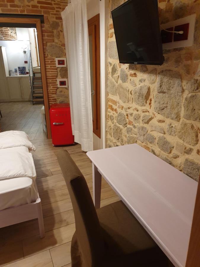 Bed and Breakfast Residenza Tito Livio Teolo Zewnętrze zdjęcie