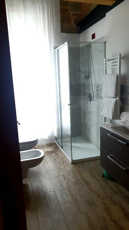 Bed and Breakfast Residenza Tito Livio Teolo Zewnętrze zdjęcie