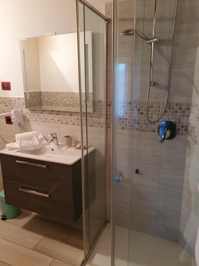 Bed and Breakfast Residenza Tito Livio Teolo Zewnętrze zdjęcie