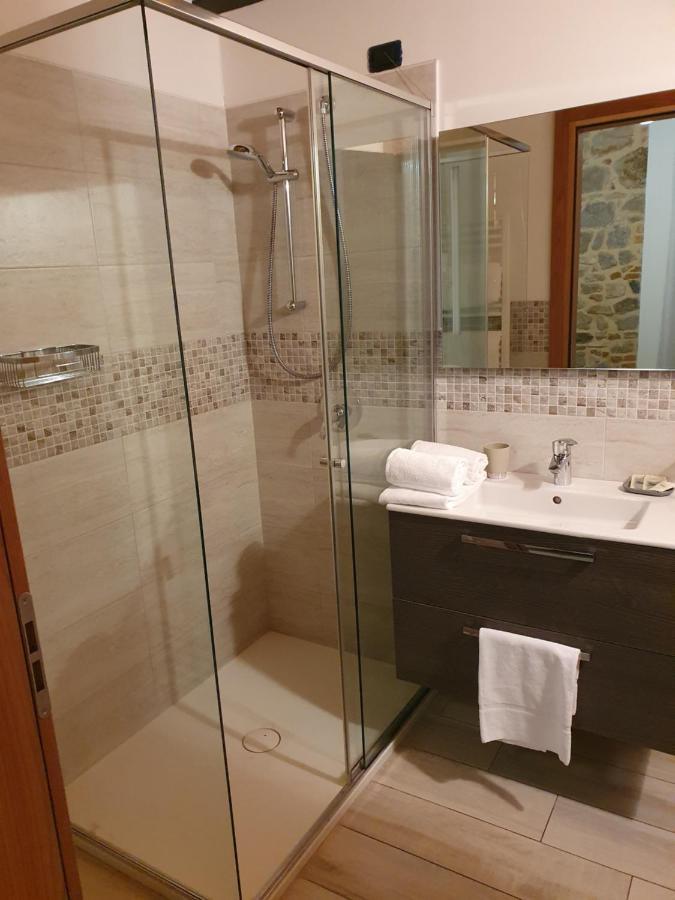 Bed and Breakfast Residenza Tito Livio Teolo Zewnętrze zdjęcie