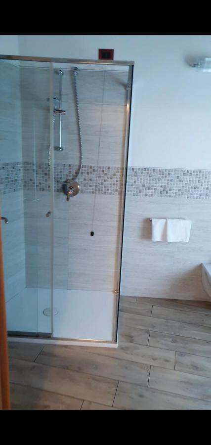 Bed and Breakfast Residenza Tito Livio Teolo Zewnętrze zdjęcie