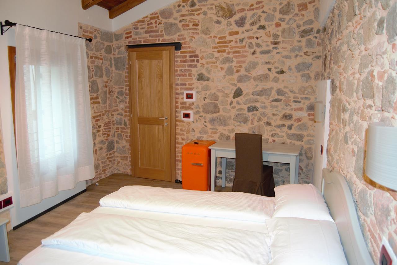Bed and Breakfast Residenza Tito Livio Teolo Zewnętrze zdjęcie